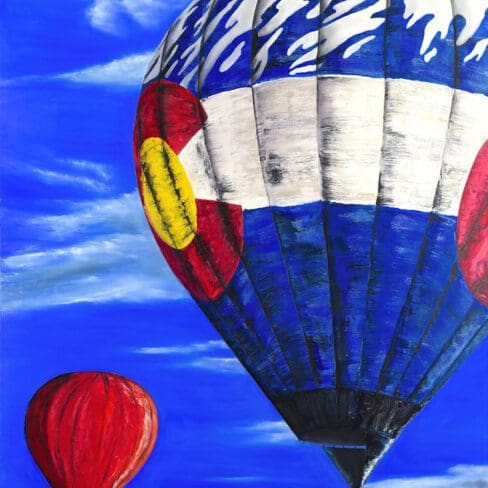 Floating-On-Air-artworks-Fine-Art-By-Monica-Colorado